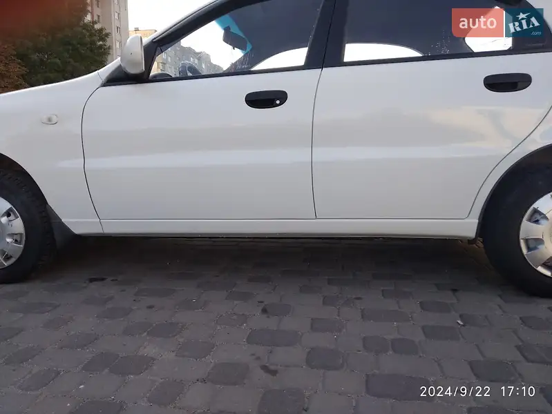 ЗАЗ Sens 2013 VIN Y6DTF698KD0328105 фото оголошення 8 з 45