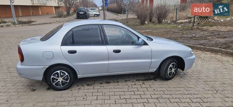 Седан ЗАЗ Sens 2013 в Харкові