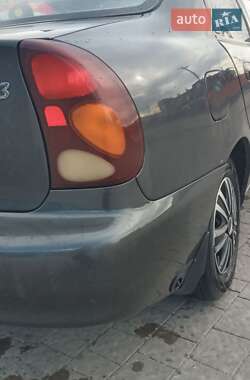Седан ЗАЗ Sens 2014 в 