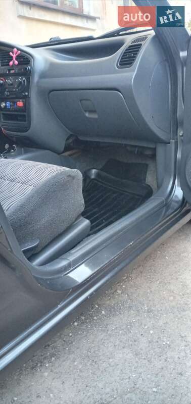 Седан ЗАЗ Sens 2014 в Дрогобыче