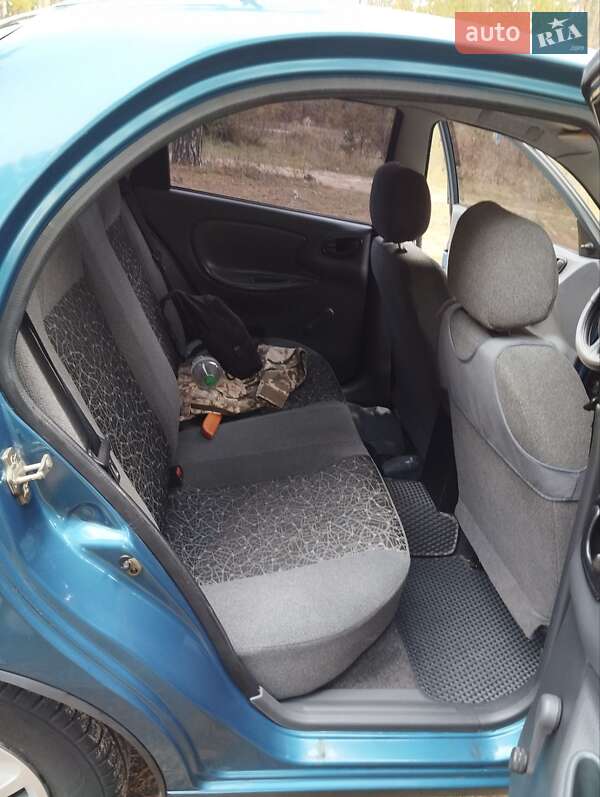 Седан ЗАЗ Sens 2011 в Житомире фото 14 Седан ЗАЗ Sens 2011 в Житомире