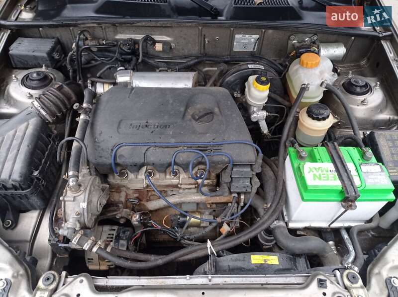 Седан ЗАЗ Sens 2012 в Гайсину