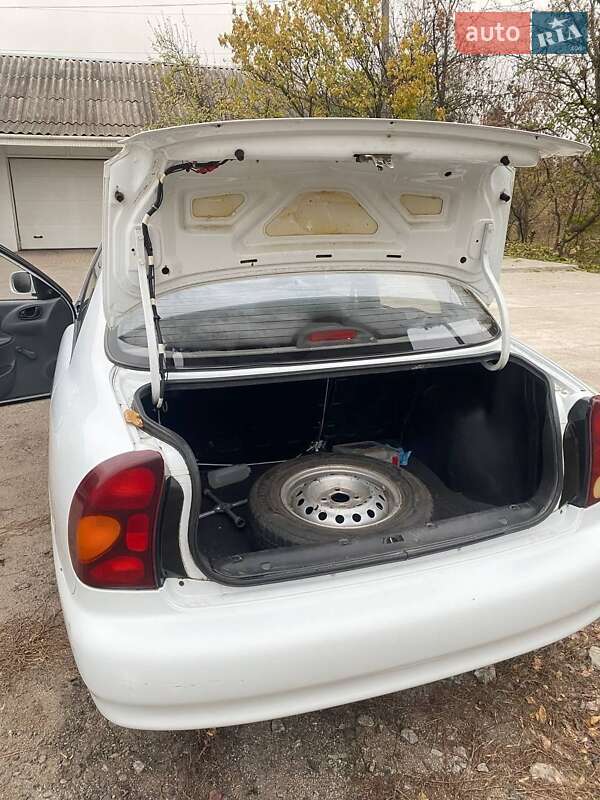 Седан ЗАЗ Sens 2012 в Кривому Розі фото 6 Седан ЗАЗ Sens 2012 в Кривому Розі