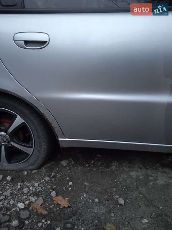 Седан ЗАЗ Sens 2008 в Днепре фото 3 Седан ЗАЗ Sens 2008 в Днепре