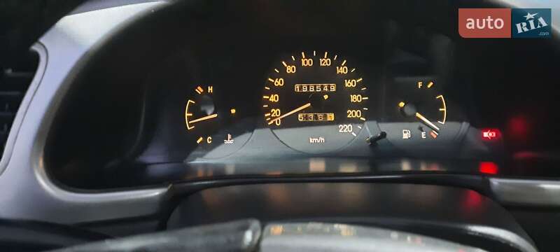 Седан ЗАЗ Sens 2011 в Одессе