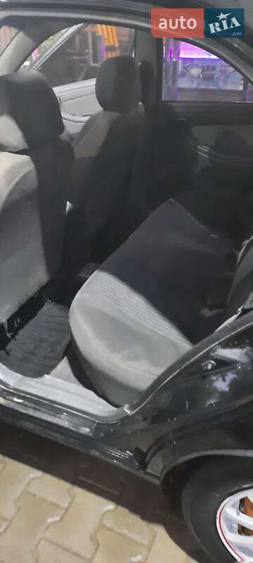 Седан ЗАЗ Sens 2011 в Одессе