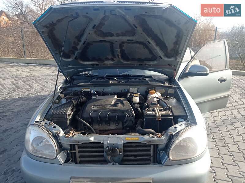 Седан ЗАЗ Sens 2013 в Хмельницком фото 13 Седан ЗАЗ Sens 2013 в Хмельницком