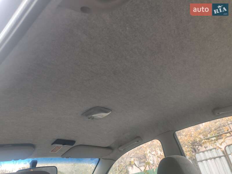 Седан ЗАЗ Sens 2008 в Южном