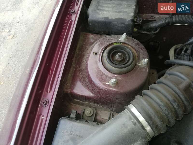 Седан ЗАЗ Sens 2010 в Миколаєві