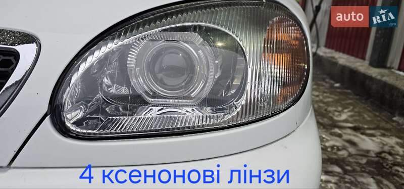 Седан ЗАЗ Sens 2012 в Киеве фото 14 Седан ЗАЗ Sens 2012 в Киеве