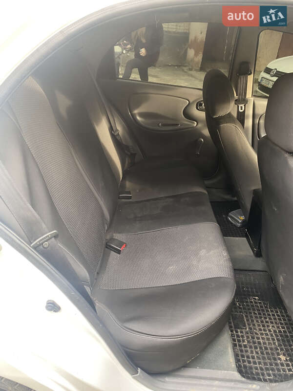 Седан ЗАЗ Sens 2013 в Львове фото 6 Седан ЗАЗ Sens 2013 в Львове