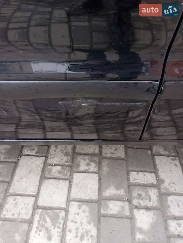 Седан ЗАЗ Sens 2011 в Каменец-Подольском