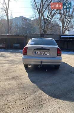 Седан ЗАЗ Sens 2017 в 
