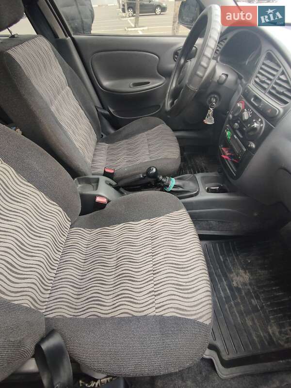 Седан ЗАЗ Sens 2014 в Николаеве