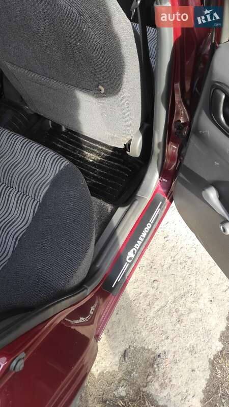 Седан ЗАЗ Sens 2013 в Шепетовке