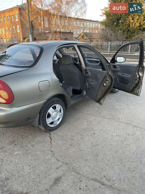 Хэтчбек ЗАЗ Sens 2011 в Харькове фото 7 Хэтчбек ЗАЗ Sens 2011 в Харькове