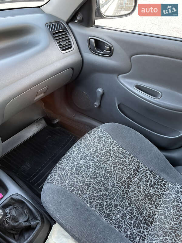 Хэтчбек ЗАЗ Sens 2011 в Харькове фото 19 Хэтчбек ЗАЗ Sens 2011 в Харькове