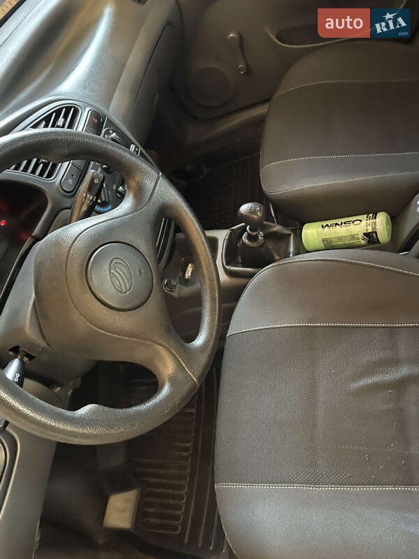 Хэтчбек ЗАЗ Sens 2011 в Харькове фото 32 Хэтчбек ЗАЗ Sens 2011 в Харькове