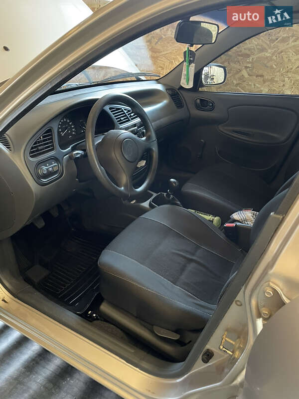 Хэтчбек ЗАЗ Sens 2011 в Харькове фото 31 Хэтчбек ЗАЗ Sens 2011 в Харькове