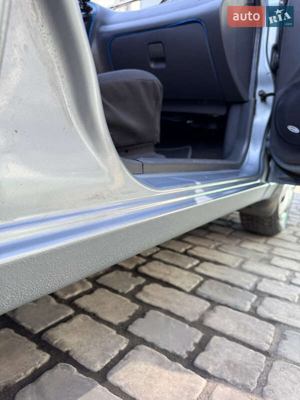 Седан ЗАЗ Sens 2012 в Петропавлівці фото 5 Седан ЗАЗ Sens 2012 в Петропавлівці