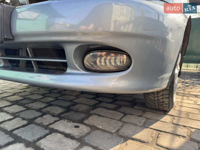 Седан ЗАЗ Sens 2012 в Петропавлівці фото 23 Седан ЗАЗ Sens 2012 в Петропавлівці