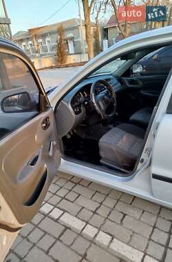 Седан ЗАЗ Sens 2014 в 