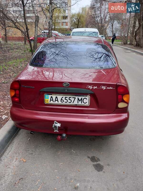 Седан ЗАЗ Sens 2013 в Киеве