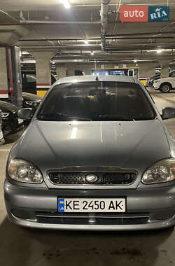 Седан ЗАЗ Sens 2012 в Днепре