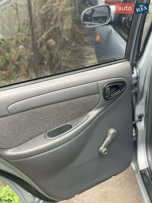 Седан ЗАЗ Sens 2012 в Днепре фото 9 Седан ЗАЗ Sens 2012 в Днепре