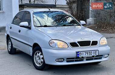Седан ЗАЗ Sens 2014 в 