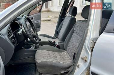Седан ЗАЗ Sens 2014 в 