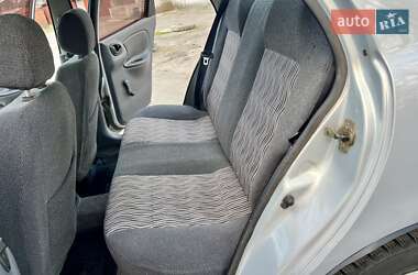 Седан ЗАЗ Sens 2014 в 