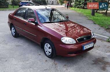 Седан ЗАЗ Sens 2014 в 