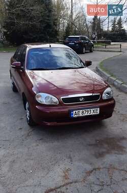 Седан ЗАЗ Sens 2014 в 