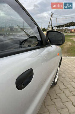 Седан ЗАЗ Sens 2012 в 