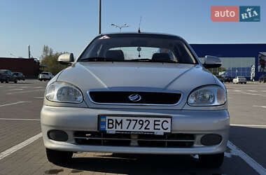 Седан ЗАЗ Sens 2014 в 