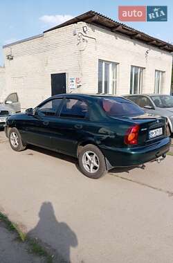 Седан ЗАЗ Sens 2014 в 