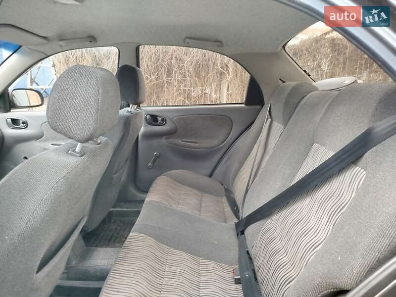 Седан ЗАЗ Sens 2012 в Харькове фото 8 Седан ЗАЗ Sens 2012 в Харькове