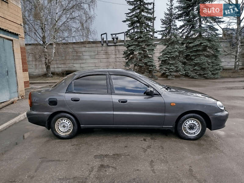 Седан ЗАЗ Sens 2012 в Харькове фото 14 Седан ЗАЗ Sens 2012 в Харькове