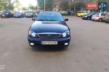 Седан ЗАЗ Sens 2012 в 
