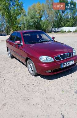 Седан ЗАЗ Sens 2014 в Сумах