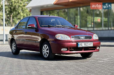 Седан ЗАЗ Sens 2013 в Кривому Розі