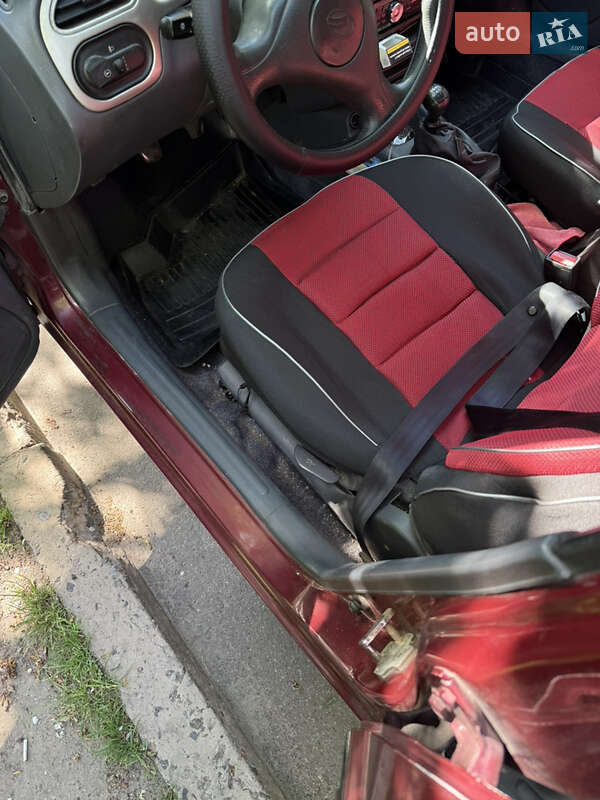 Седан ЗАЗ Sens 2011 в Києві