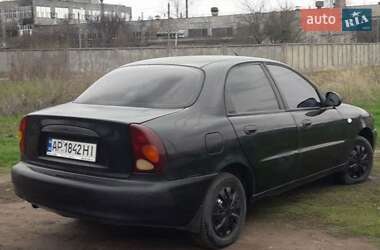 Седан ЗАЗ Sens 2011 в Ніжині