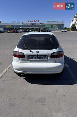 Хэтчбек ЗАЗ Sens 2013 в 