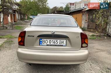 Седан ЗАЗ Sens 2014 в 