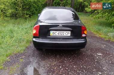 Седан ЗАЗ Sens 2012 в 