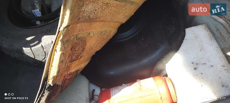 Седан ЗАЗ Sens 2012 в Любомлі фото 4 Седан ЗАЗ Sens 2012 в Любомлі