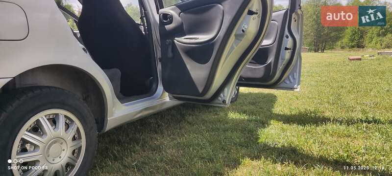 Седан ЗАЗ Sens 2012 в Любомлі фото 9 Седан ЗАЗ Sens 2012 в Любомлі