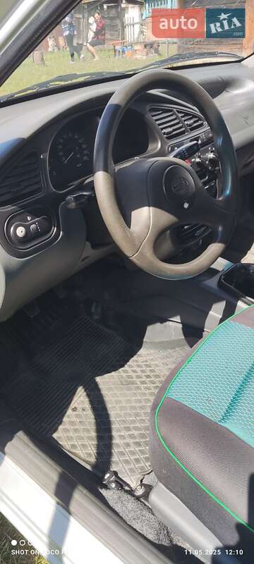 Седан ЗАЗ Sens 2012 в Любомлі фото 23 Седан ЗАЗ Sens 2012 в Любомлі